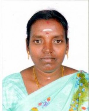 आर। तमीलसेलवी