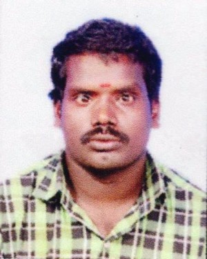 श्रीश, आर।