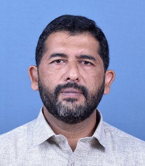 विनोद के जोस