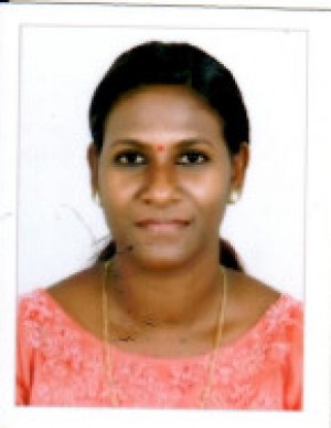 नयना उन्नीकृष्णन