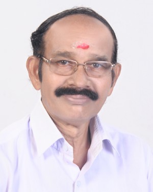 Maniyappan Achari