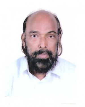 V. Sasikumaran Nair