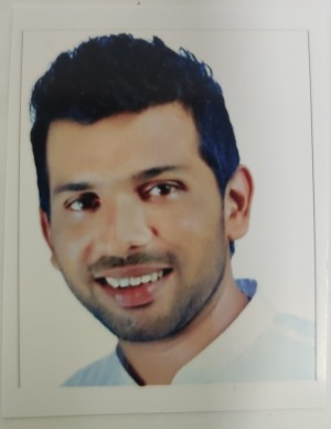 जनीश बाबू