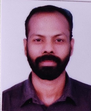 वी पी प्रथिष