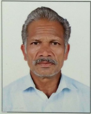 केलु के.के. S/o कुंकन