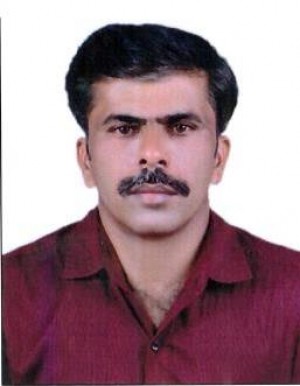 सुरेन्द्रन एम S/o पद्मावती एम