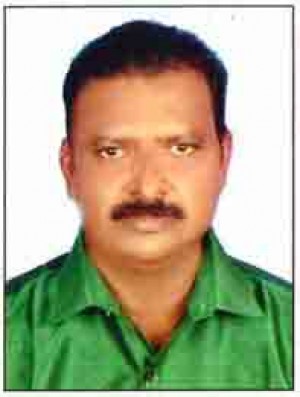 बी सुभाष