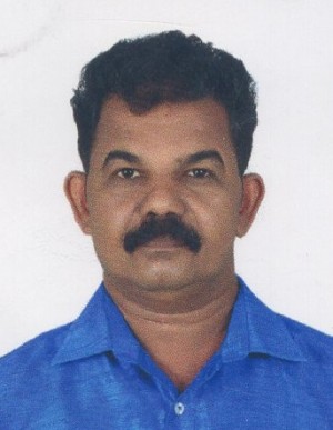 Balachandran Valkannadi