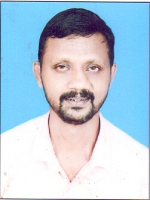 Benny Kodiyatil