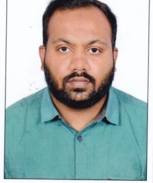 एस. मुजीब रेहमान