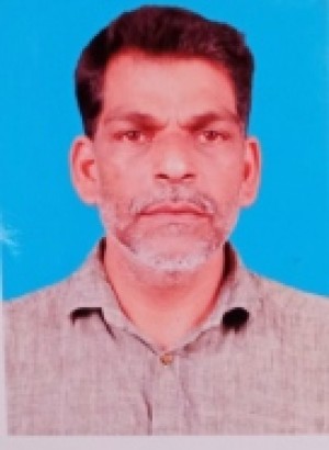 V K CHANDRAN