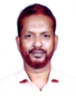 MUSTHAFA P K S/o SAIDALAVI