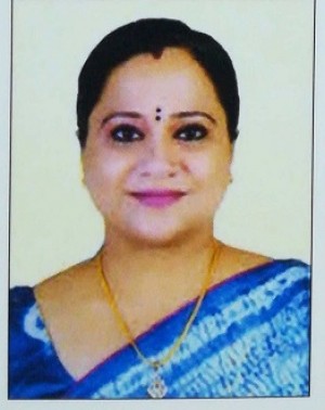 Chithra Sukumaran