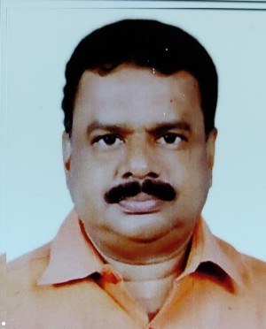 एम. पि. सेन