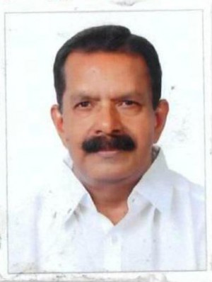 जॉर्ज जोसफ वातप्पल्लि