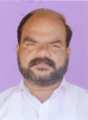 के. पी. अय्यप्पन