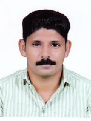 ABDUL GAFOOR PULIKKAL