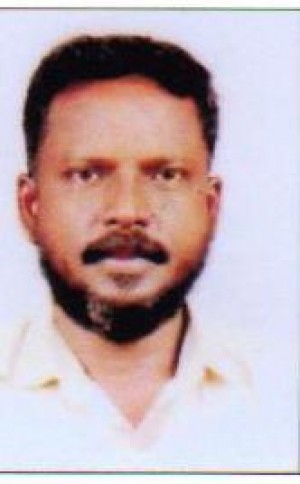 टी.के. साबू