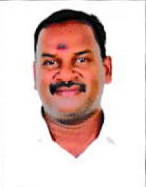 जैनेंद्रन टी