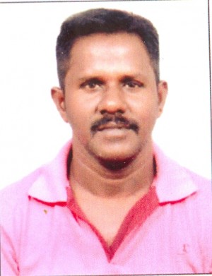 S. हरिहरन