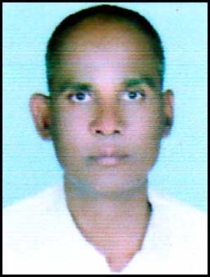 भूषण प्रसाद राय