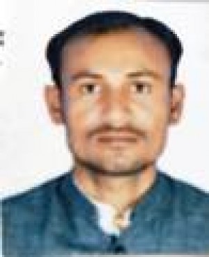BHUPENDRA KUMAR DHANGAR