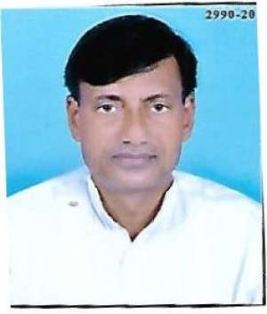 Ram Karan Kashyap Machhwara