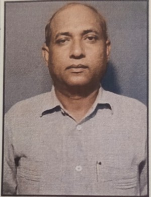 JAI SINGH YADAV