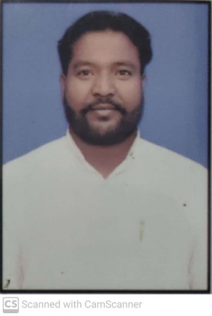 DHANIRAM KUSHWAHA