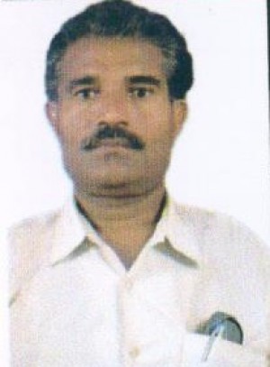 महेन्द्र सिंह तोमर  देशप्रेमी