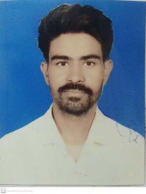 विनोद शाक्‍य