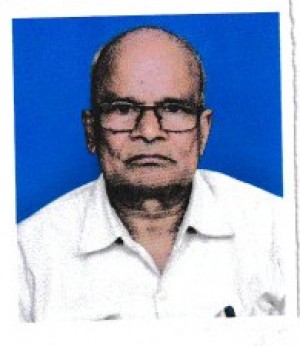 कोमल प्रसाद शाक्य 