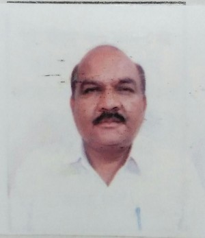 जी.डी. जारवाल