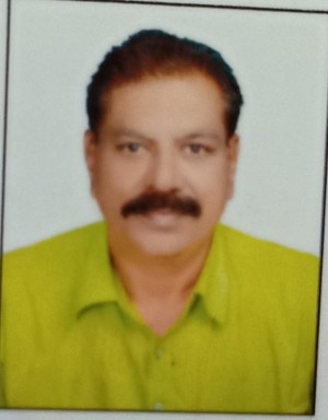 जितेन्‍द्र सिंंह