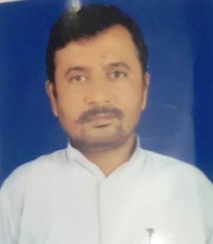 धर्मेंद्र कुमार