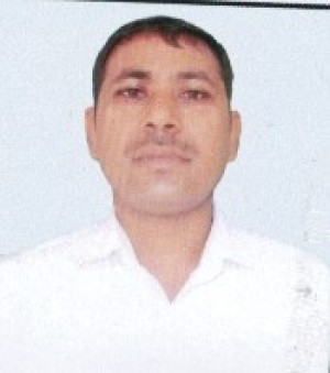 शैलेश राही