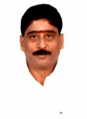 एस ए मुथुकुमारन