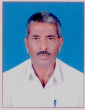 कृष्णामूर्ति, बा.