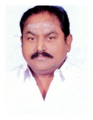 RADHAKRISHNAN.M