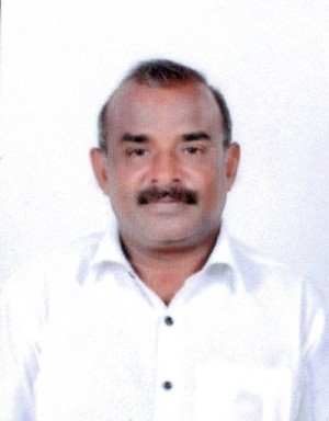 PRAKASH N.K