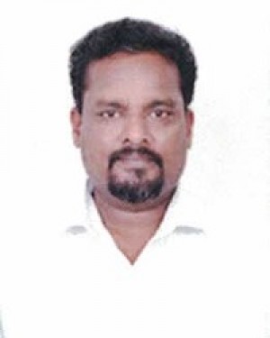 वेंकटेश्वर, एक