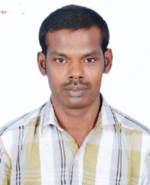 D. Dharmalingam