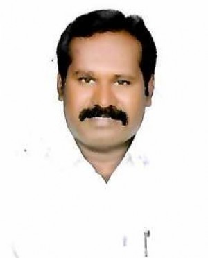 महालिंगम नील