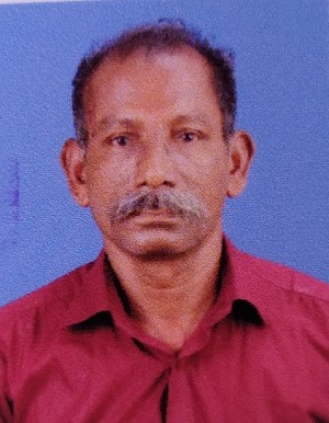 वेलायुधन