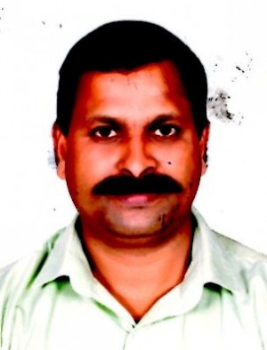 PRASANTH ARANMULA