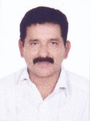 C. P. Maharoof