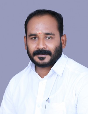 राजीव आर