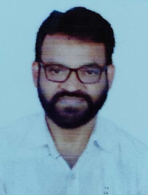 सुरेष बाबु एम के