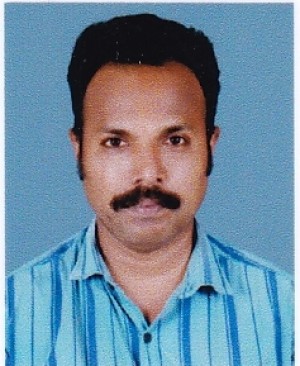 शिबू जोर्ज