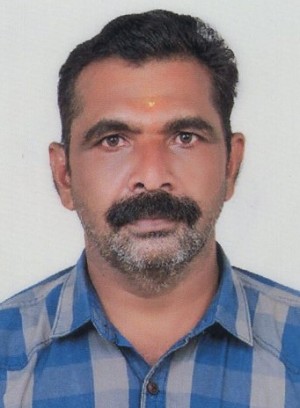 मुरलीधरन नायर